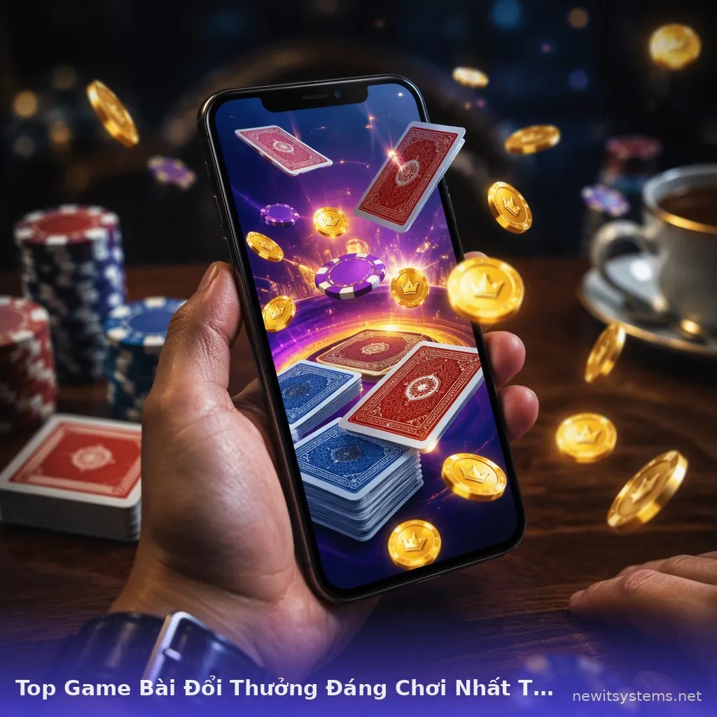 Top Game Bài Đổi Thưởng Đáng Chơi Nhất Tại Sao79 — sao79 · ảnh 2