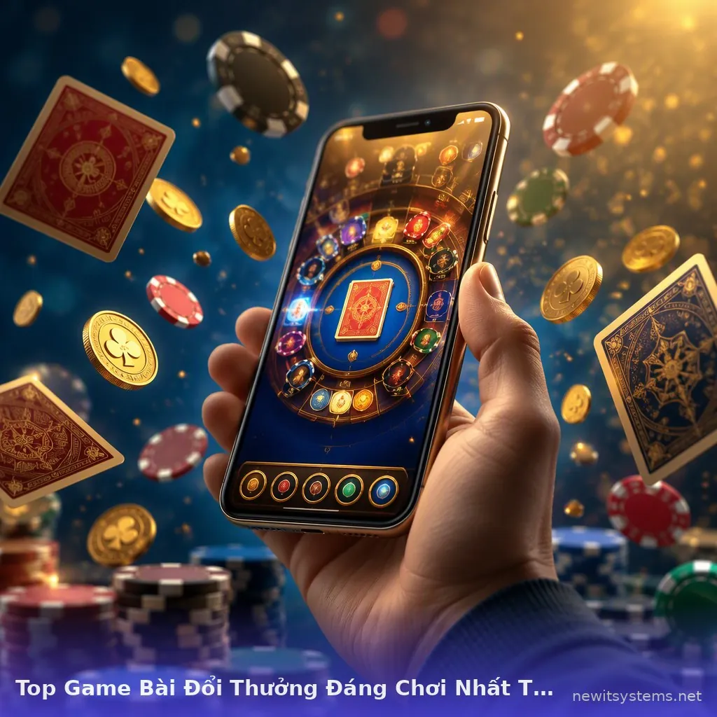 Top Game Bài Đổi Thưởng Đáng Chơi Nhất Tại Sao79 — sao79 · ảnh 3