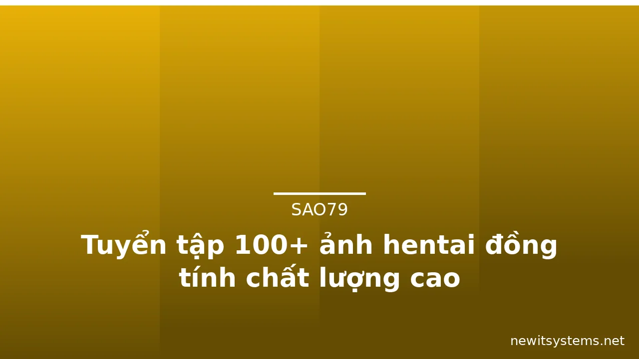 Tuyển tập 100+ ảnh hentai đồng tính chất lượng cao · ảnh 2