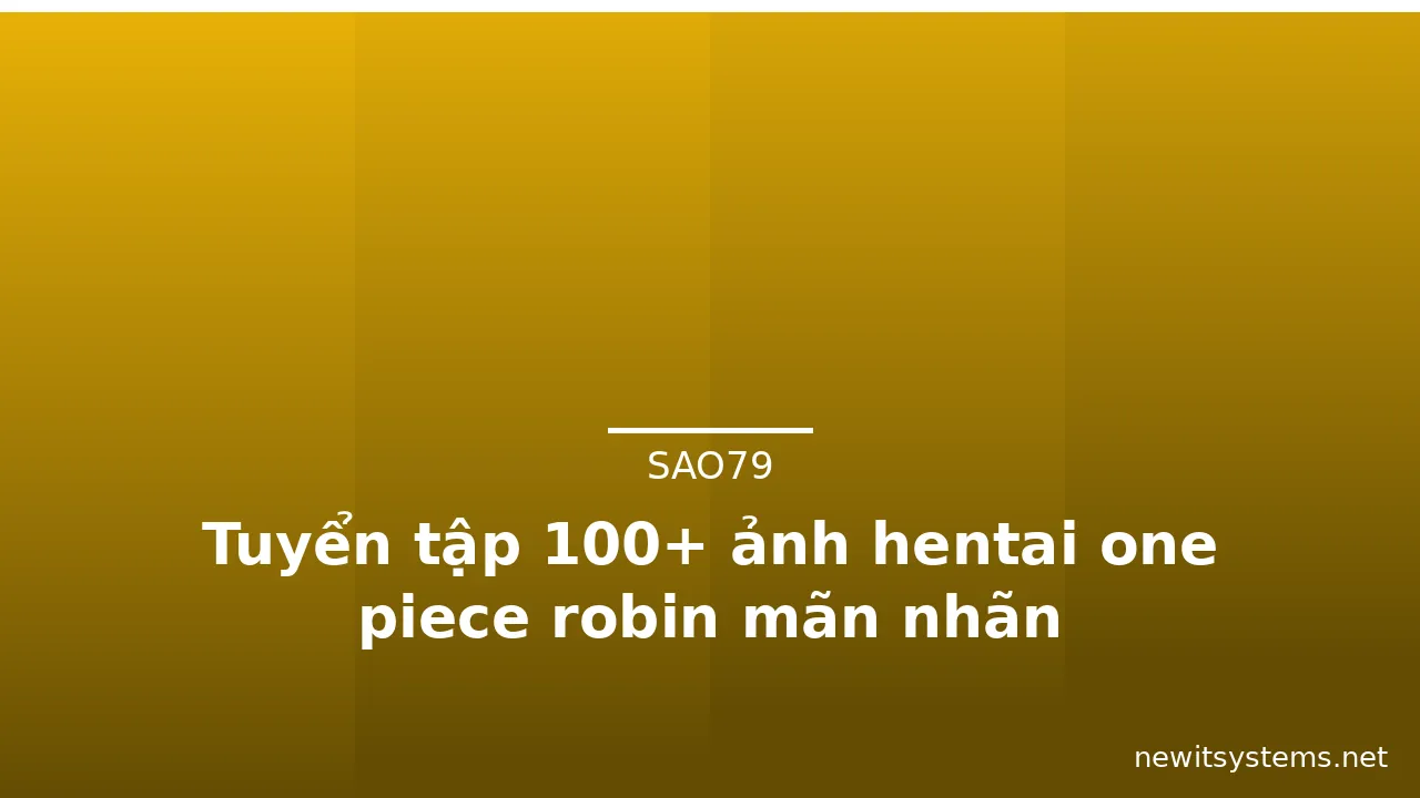 Tuyển tập 100+ ảnh hentai one piece robin mãn nhãn · ảnh 1