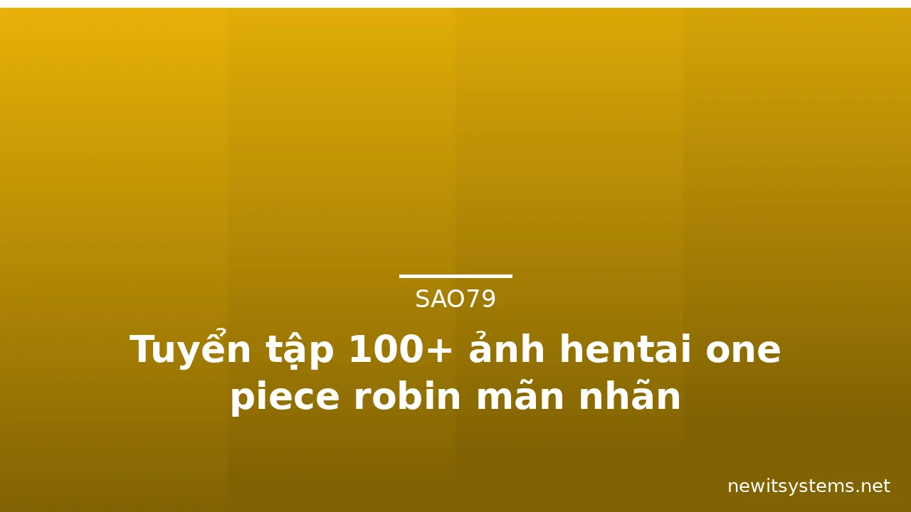 Tuyển tập 100+ ảnh hentai one piece robin mãn nhãn · ảnh 2