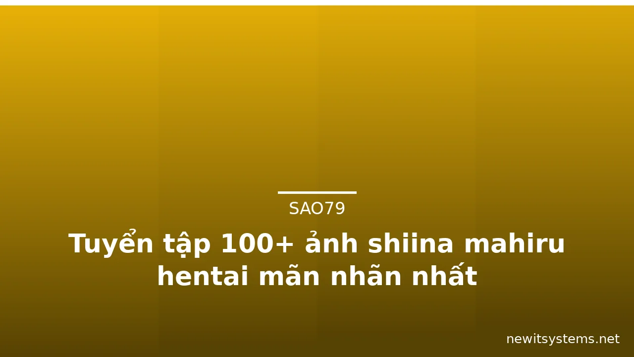 Tuyển tập 100+ ảnh shiina mahiru hentai mãn nhãn nhất · ảnh 2