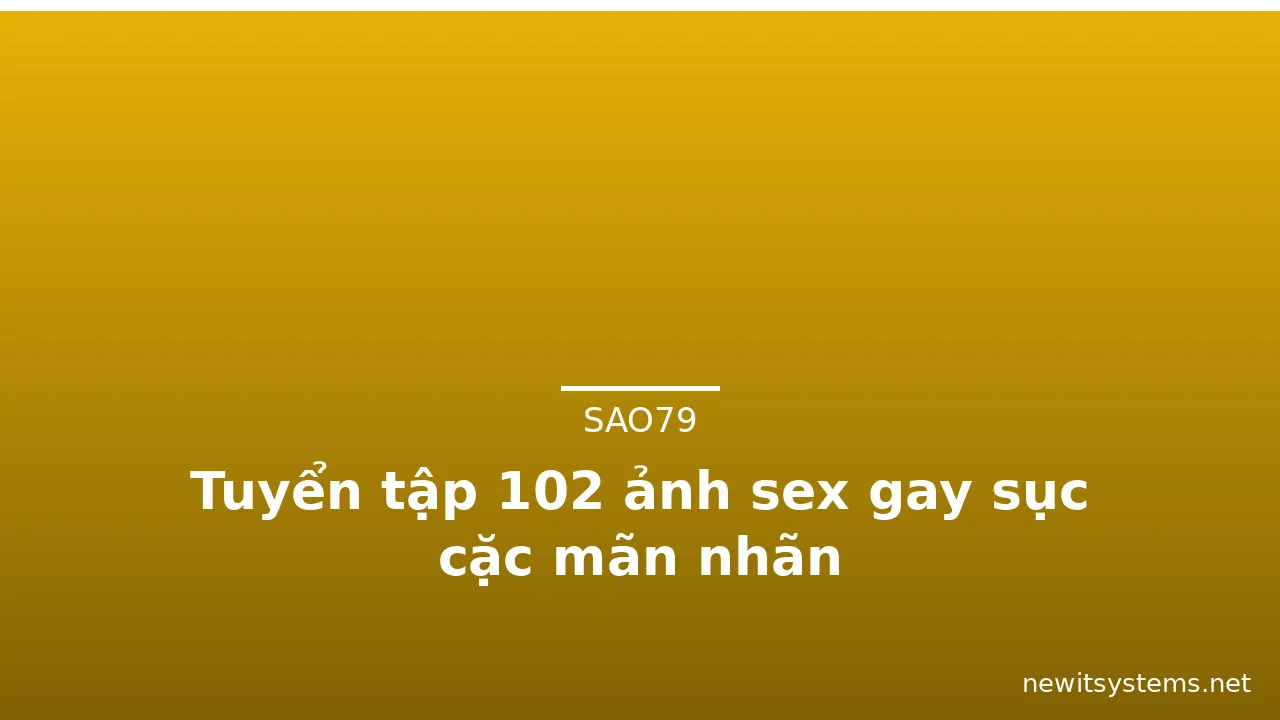 Tuyển tập 102 ảnh sex gay sục cặc mãn nhãn · ảnh 3