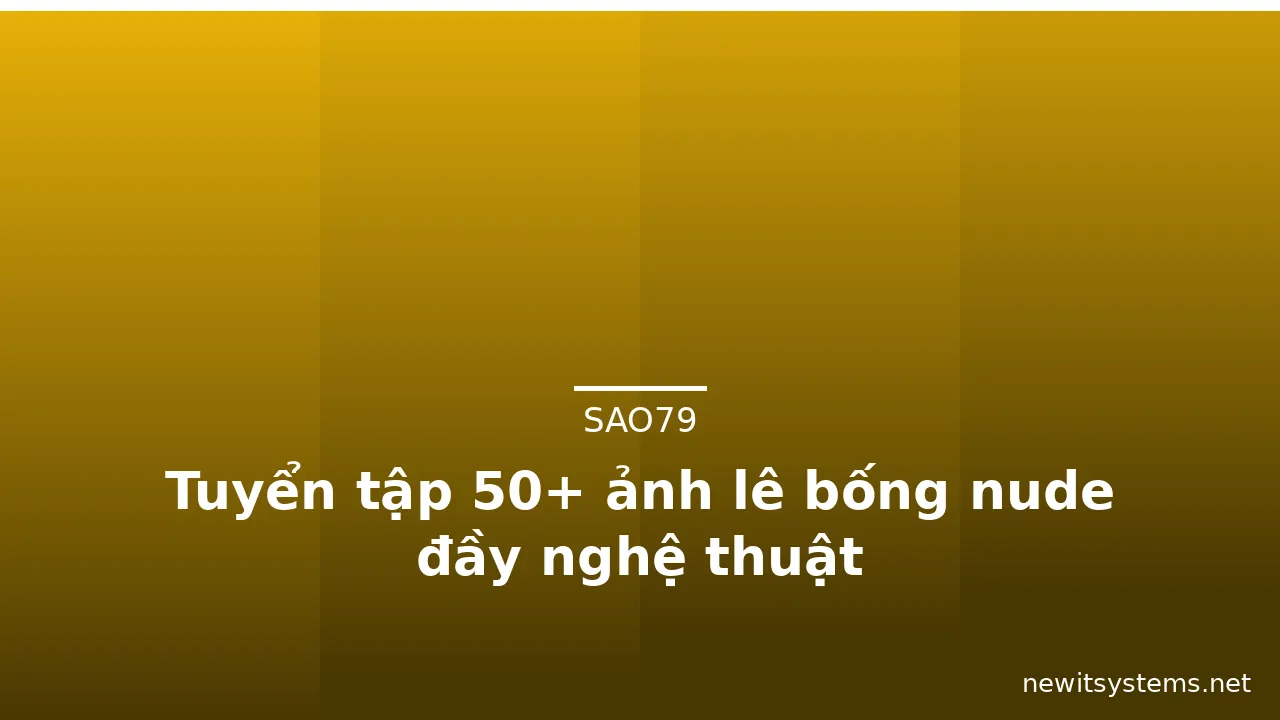Tuyển tập 50+ ảnh lê bống nude đầy nghệ thuật · ảnh 2