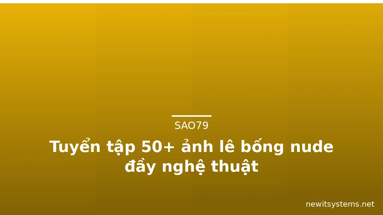 Tuyển tập 50+ ảnh lê bống nude đầy nghệ thuật · ảnh 3