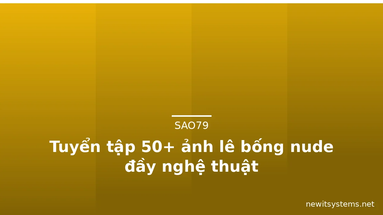 Tuyển tập 50+ ảnh lê bống nude đầy nghệ thuật