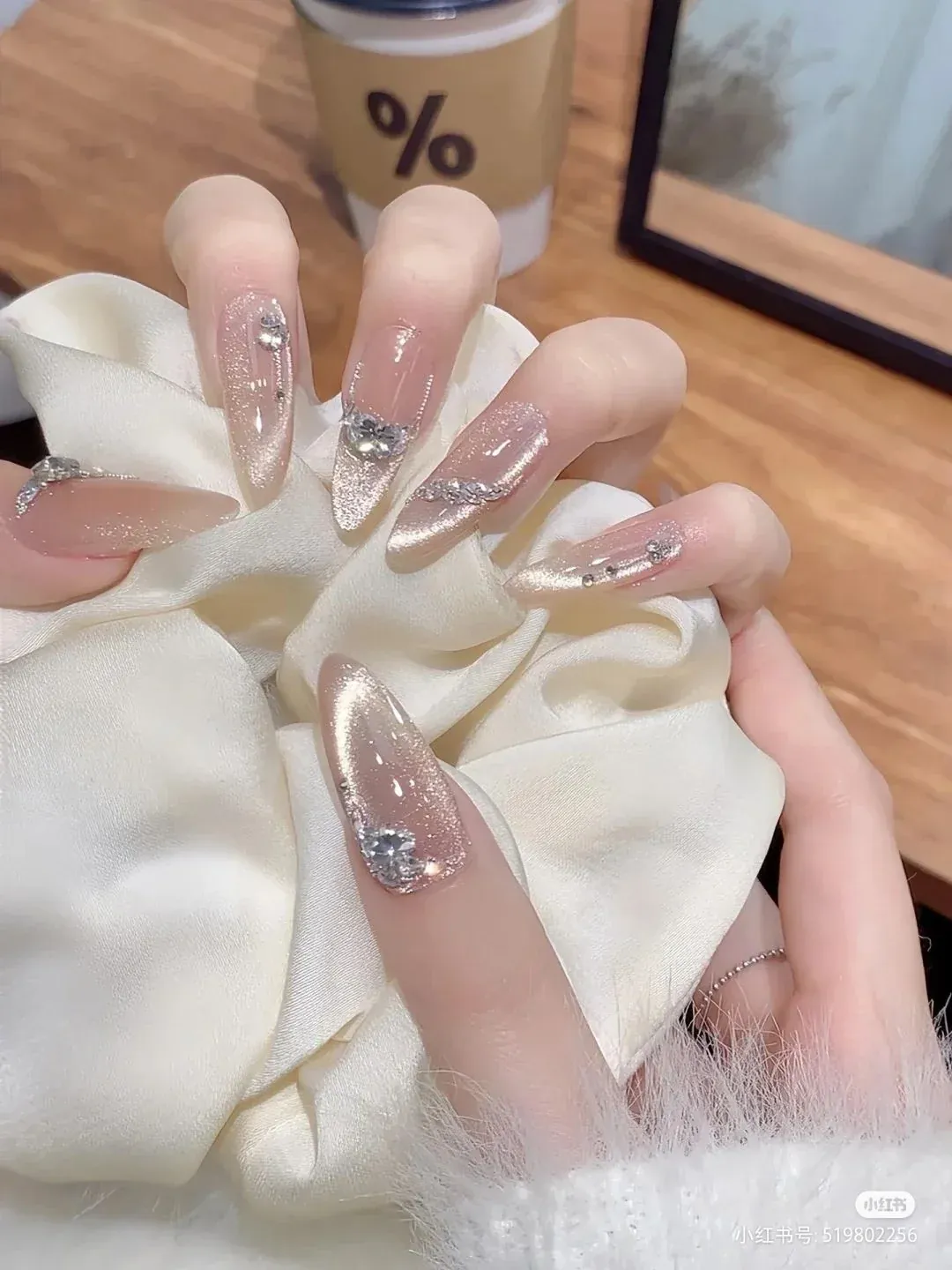 Tuyển tập Nail tay đẹp — 50+ ảnh chọn lọc 2026 · ảnh 2