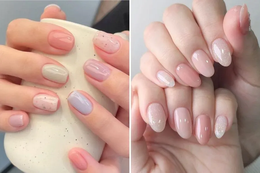 Tuyển tập Nail tay đẹp — 50+ ảnh chọn lọc 2026